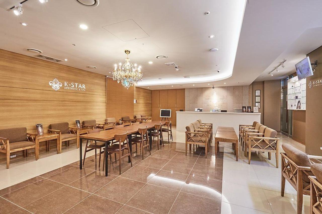 Ramada Encore By Wyndham Seoul Dongdaemun Extérieur photo