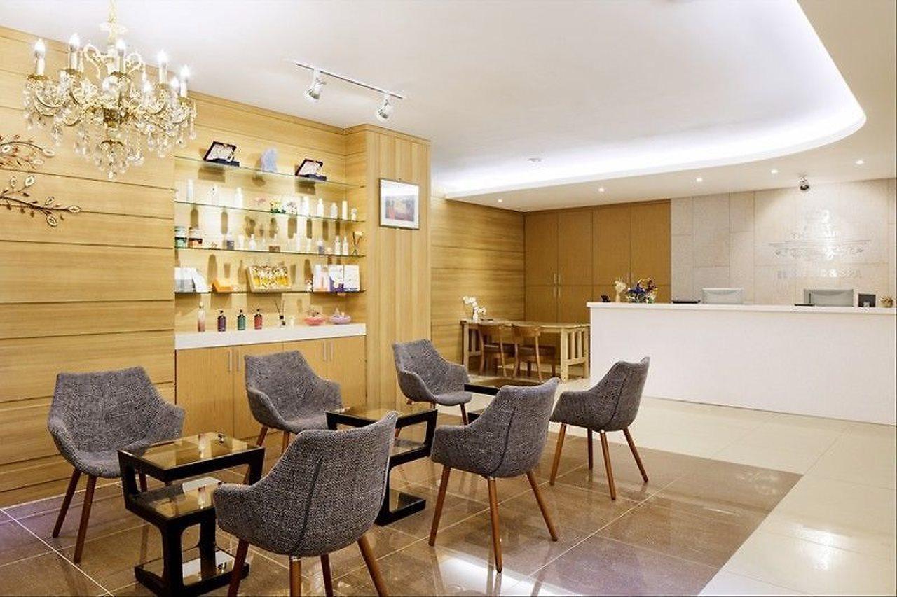Ramada Encore By Wyndham Seoul Dongdaemun Extérieur photo