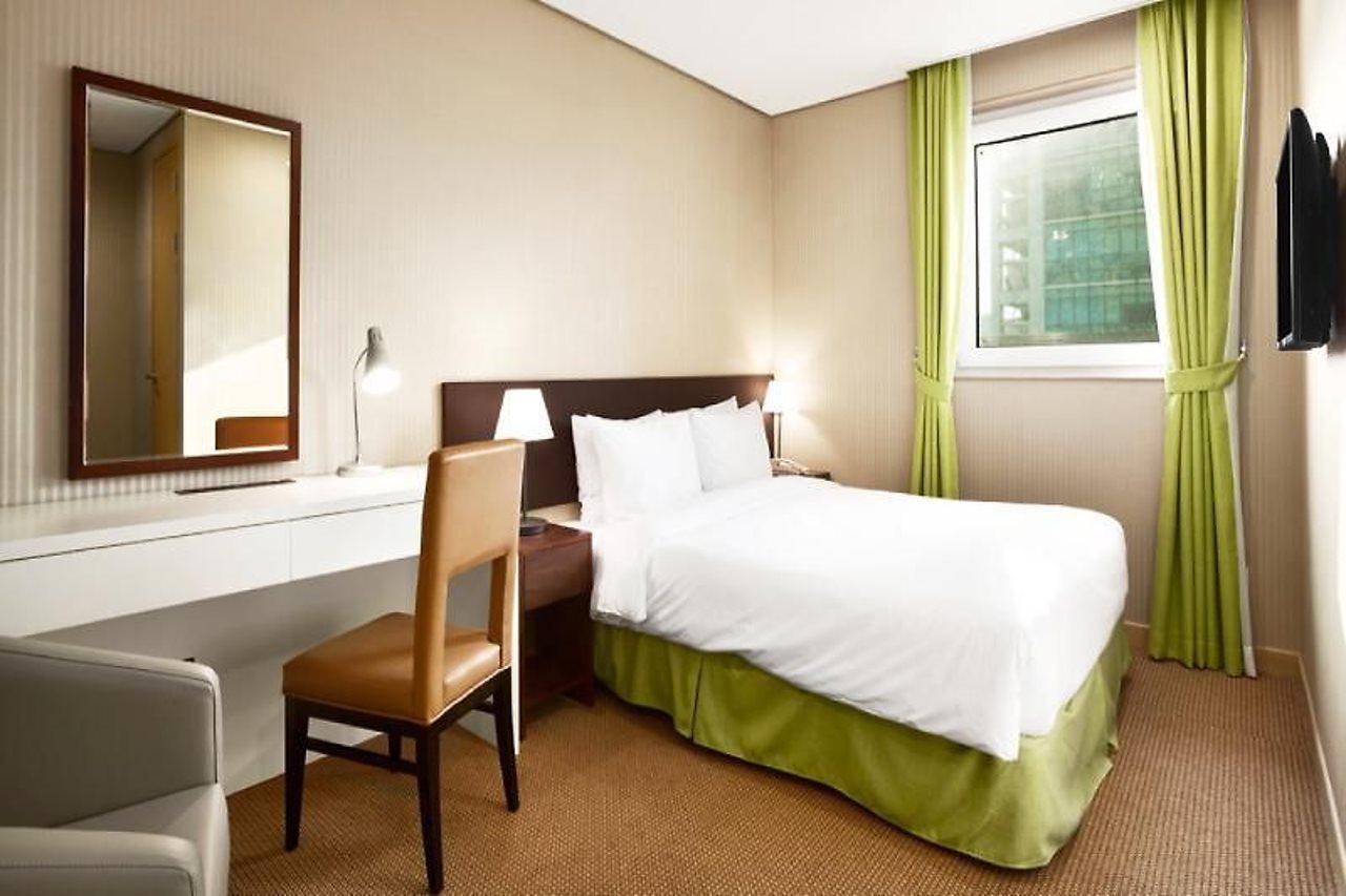 Ramada Encore By Wyndham Seoul Dongdaemun Extérieur photo