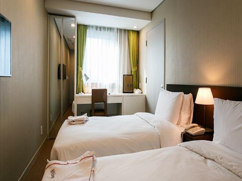 Ramada Encore By Wyndham Seoul Dongdaemun Extérieur photo