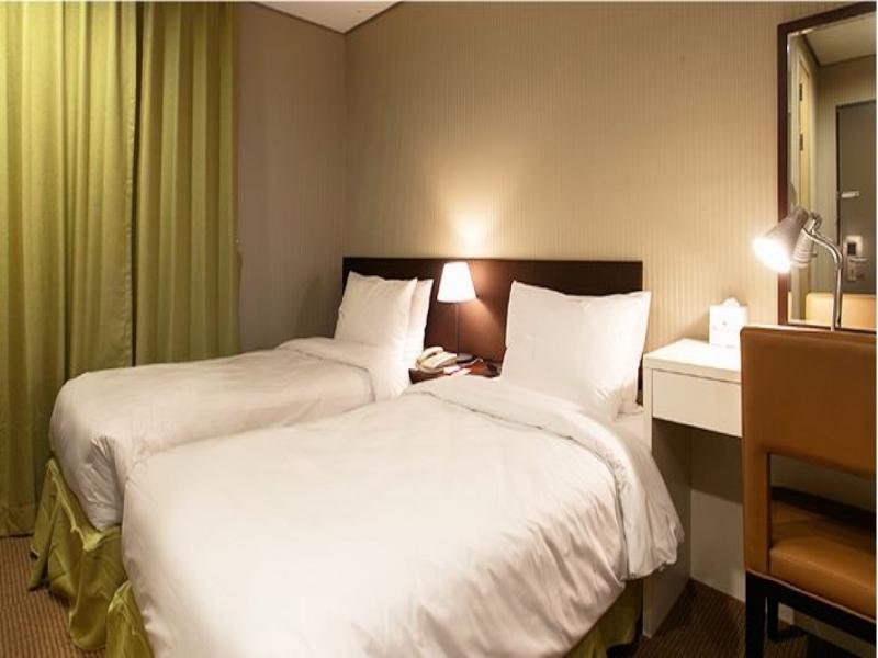 Ramada Encore By Wyndham Seoul Dongdaemun Extérieur photo
