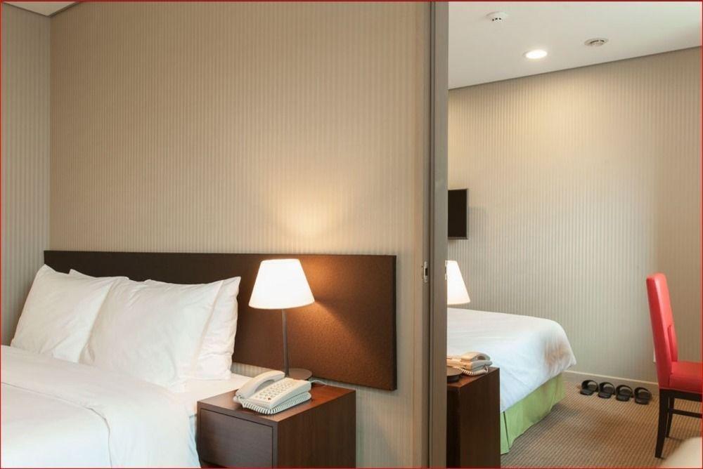 Ramada Encore By Wyndham Seoul Dongdaemun Extérieur photo