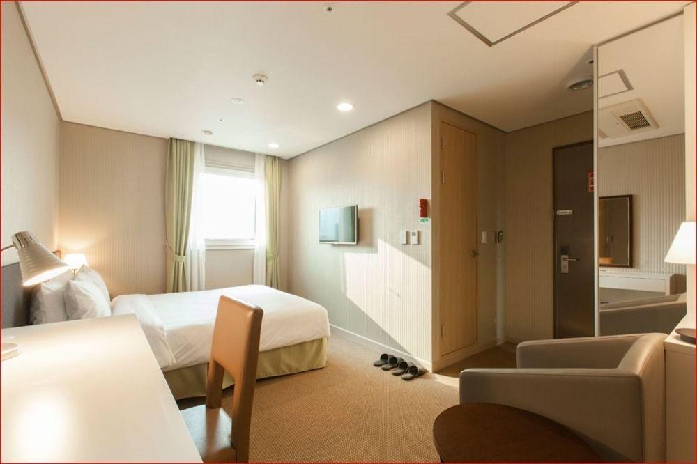 Ramada Encore By Wyndham Seoul Dongdaemun Extérieur photo