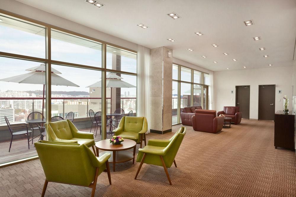 Ramada Encore By Wyndham Seoul Dongdaemun Extérieur photo