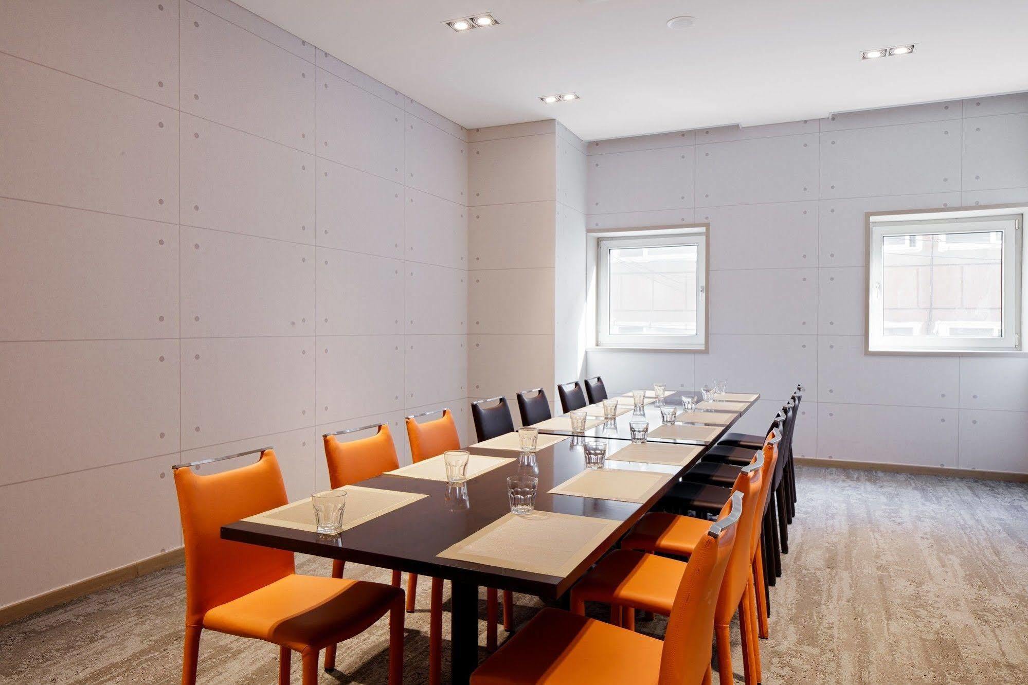 Ramada Encore By Wyndham Seoul Dongdaemun Extérieur photo