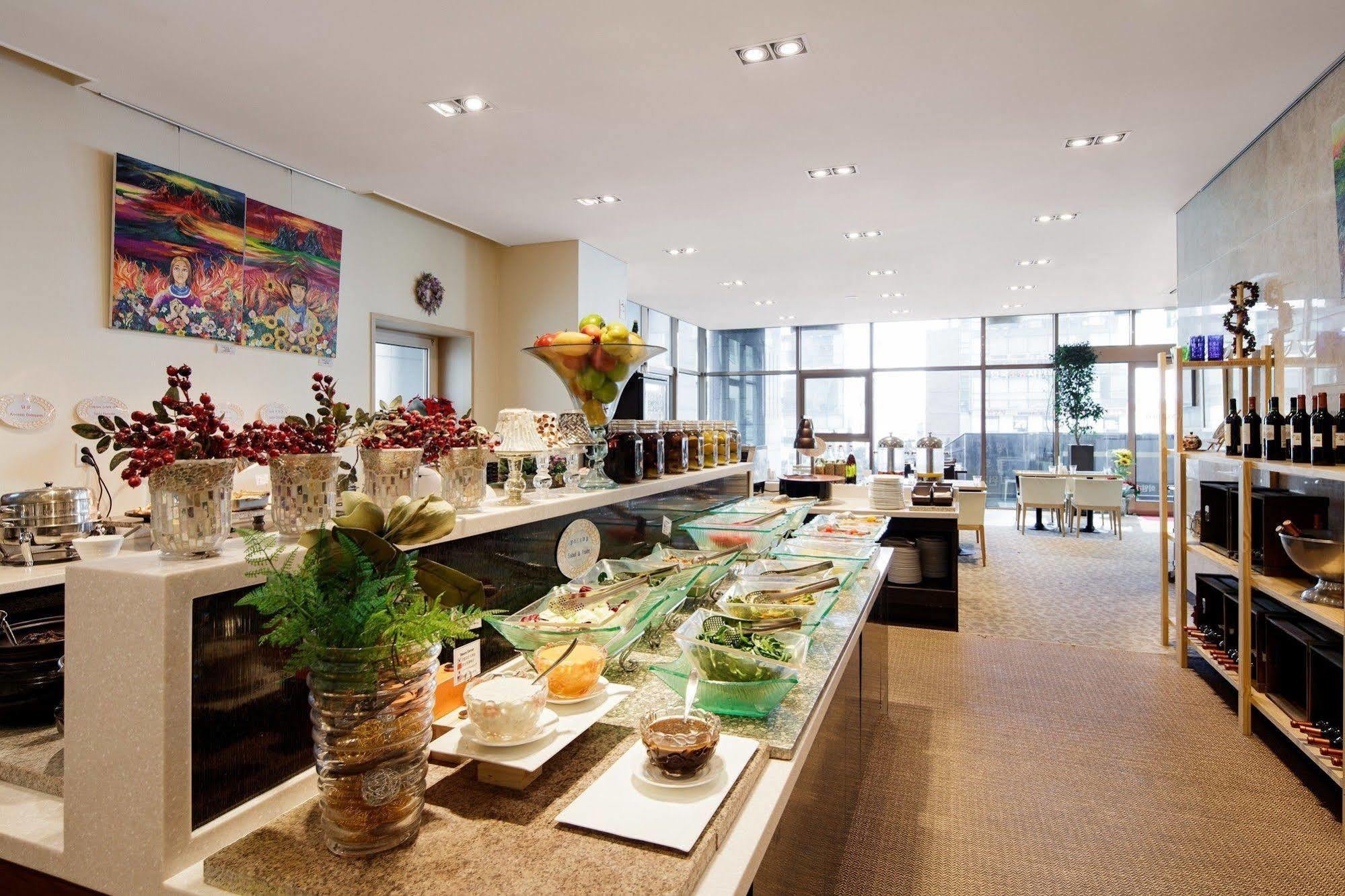 Ramada Encore By Wyndham Seoul Dongdaemun Extérieur photo