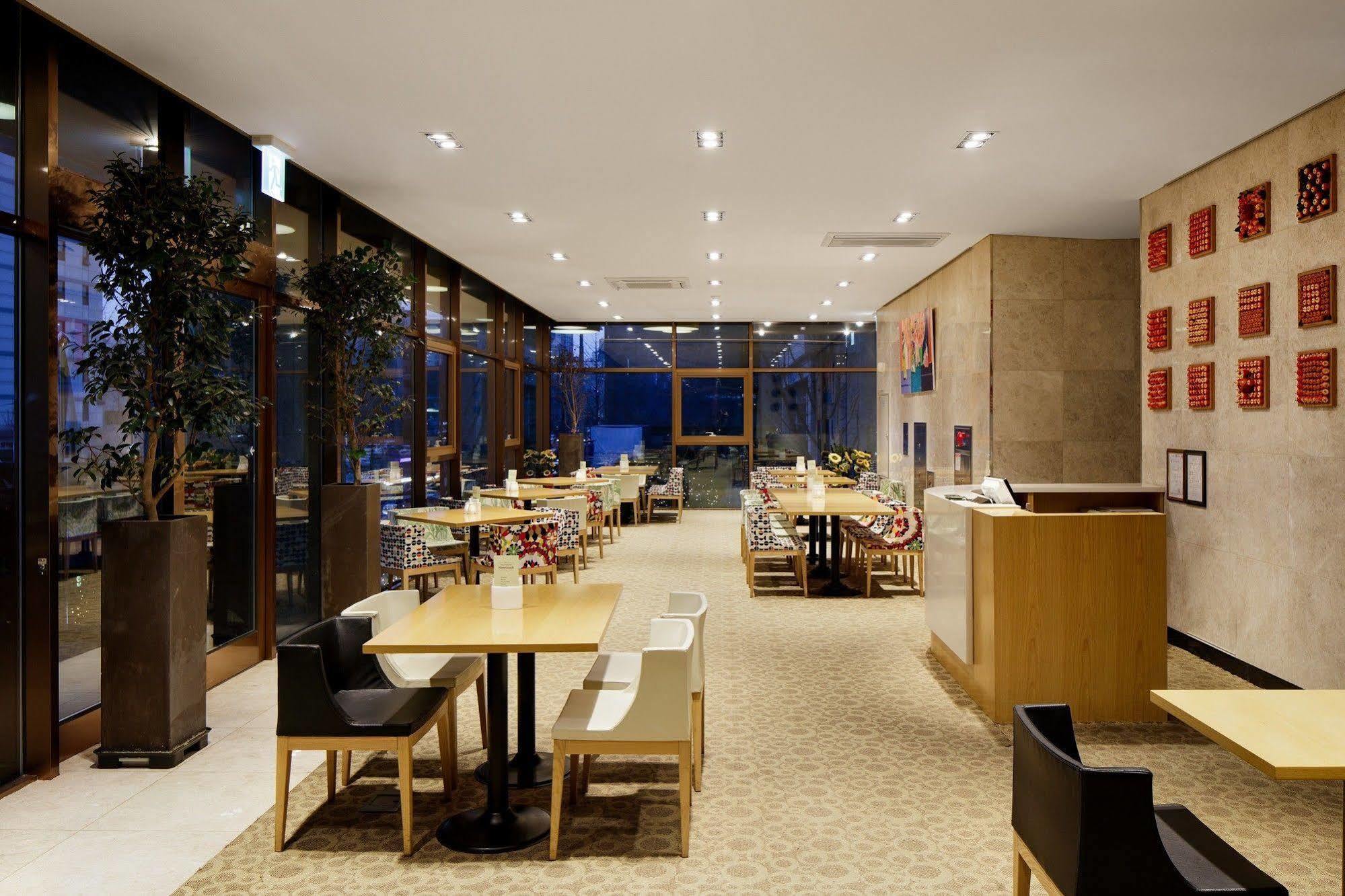 Ramada Encore By Wyndham Seoul Dongdaemun Extérieur photo