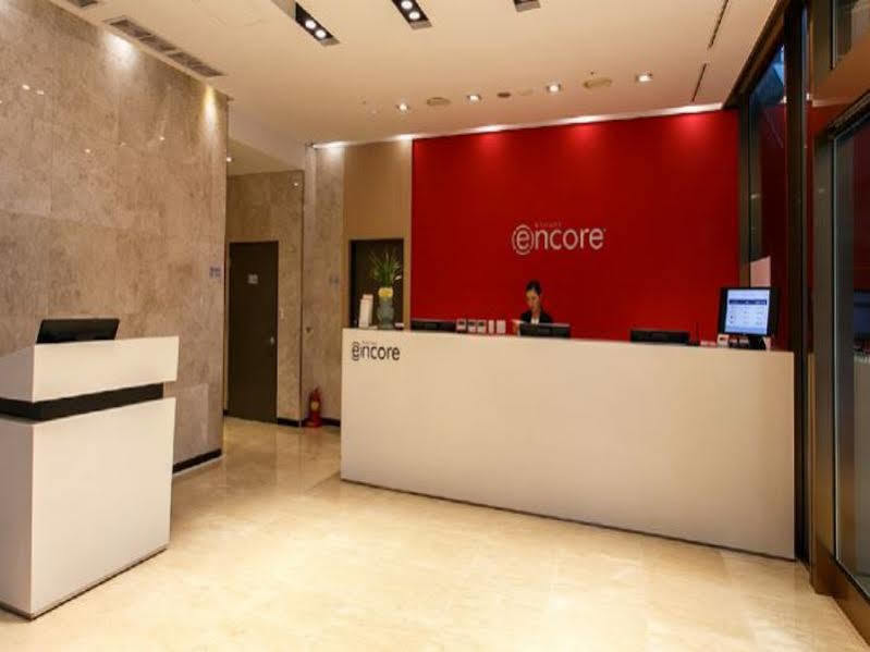 Ramada Encore By Wyndham Seoul Dongdaemun Extérieur photo