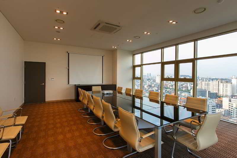 Ramada Encore By Wyndham Seoul Dongdaemun Extérieur photo